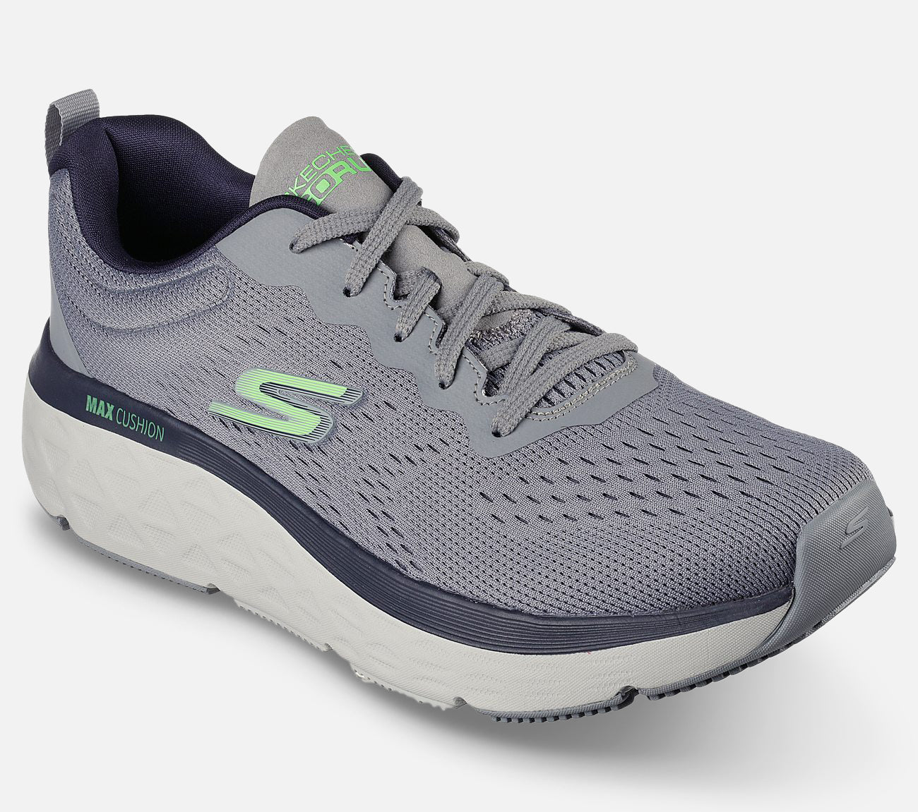 Max Cushioning Delta - Speed Up Shoe Skechers