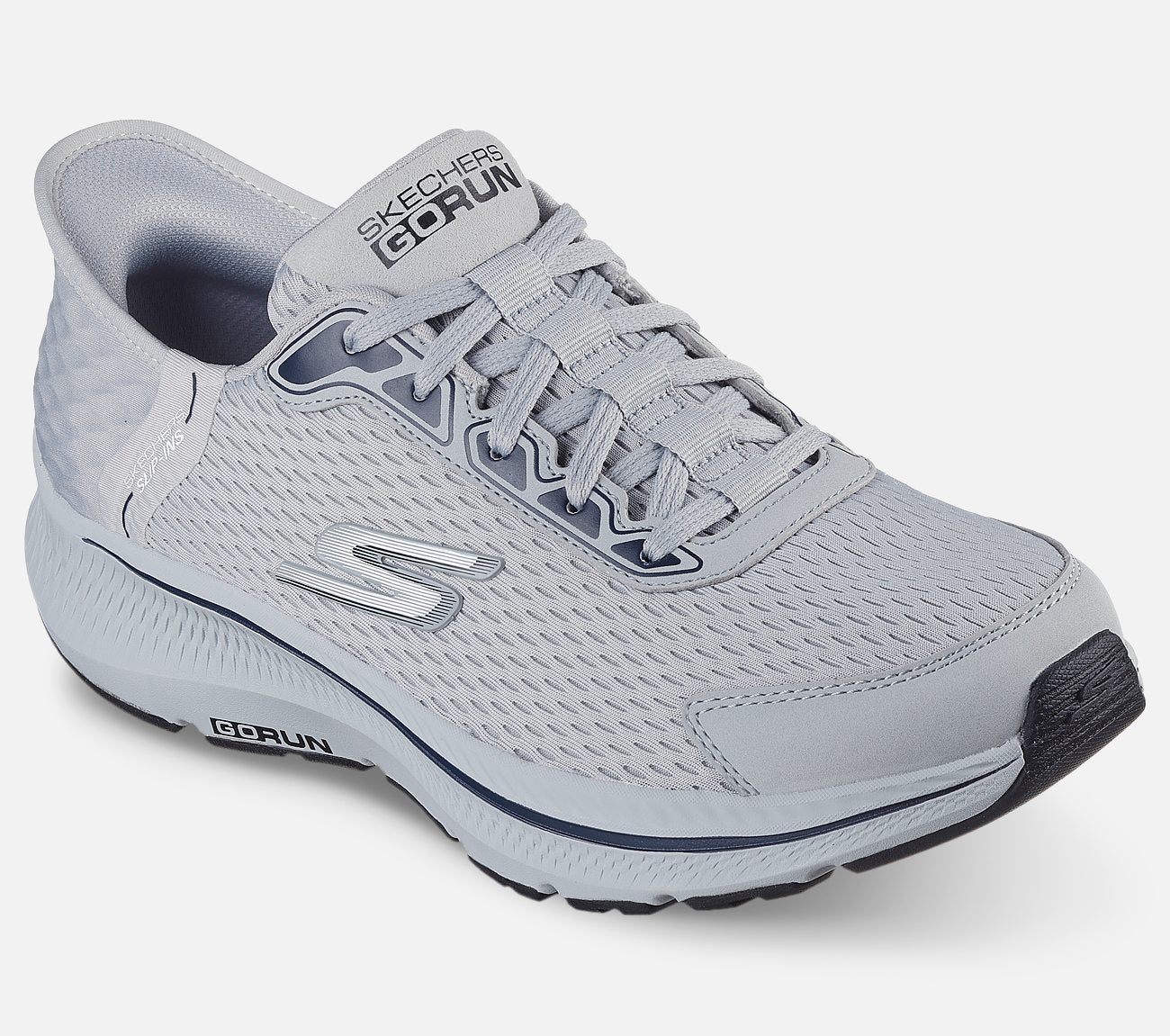 Slip-ins: GO RUN Consistent 2.0 - Empowered Shoe Skechers.se