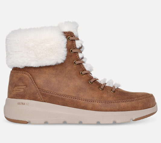 Glacial Ultra - Wonderland Boot Skechers.se