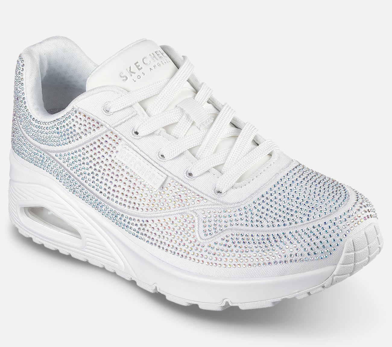 Uno - Disco Rave Shoe Skechers.se