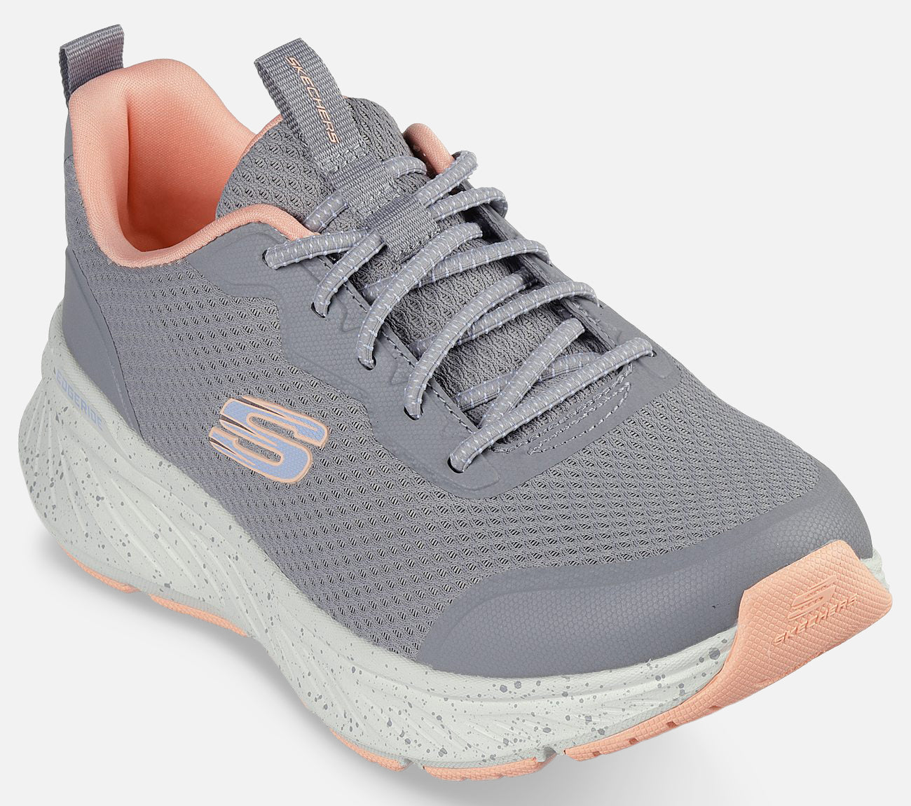 Relaxed Fit: Edgeride - Smooth Journey Shoe Skechers.se