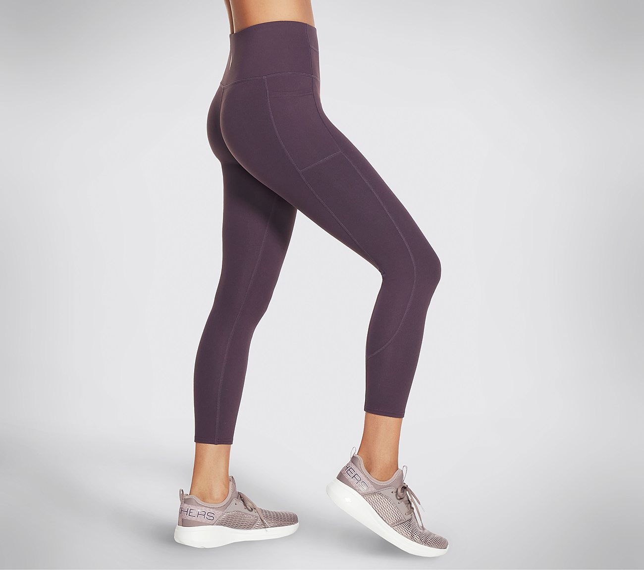 GO WALK Legging II Clothes Skechers.se