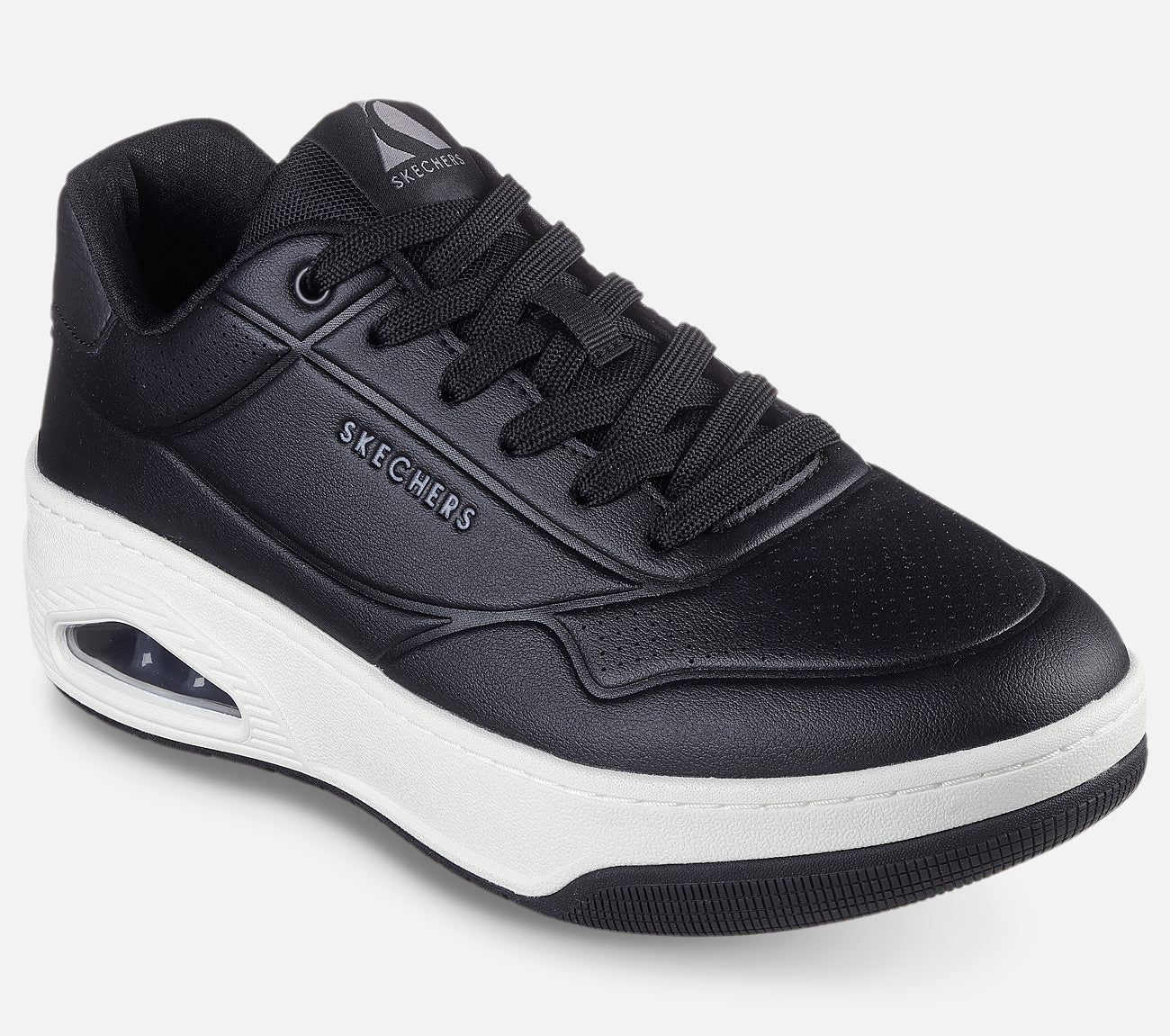 Uno Court Shoe Skechers.se