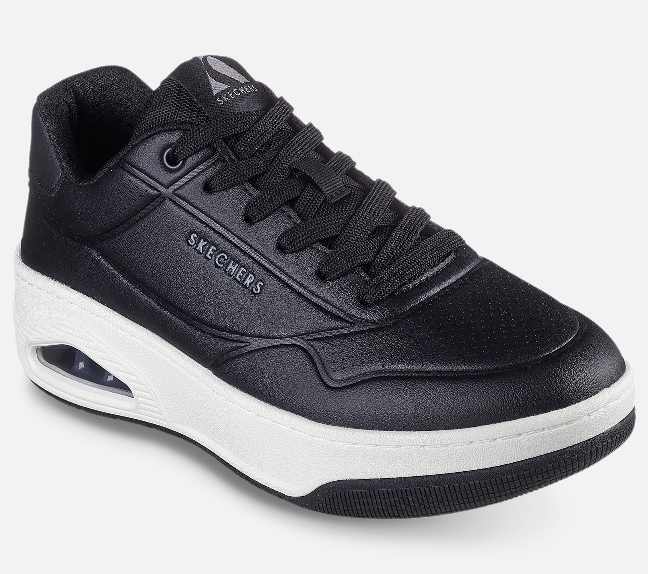 Uno - Court Shoe Skechers.se