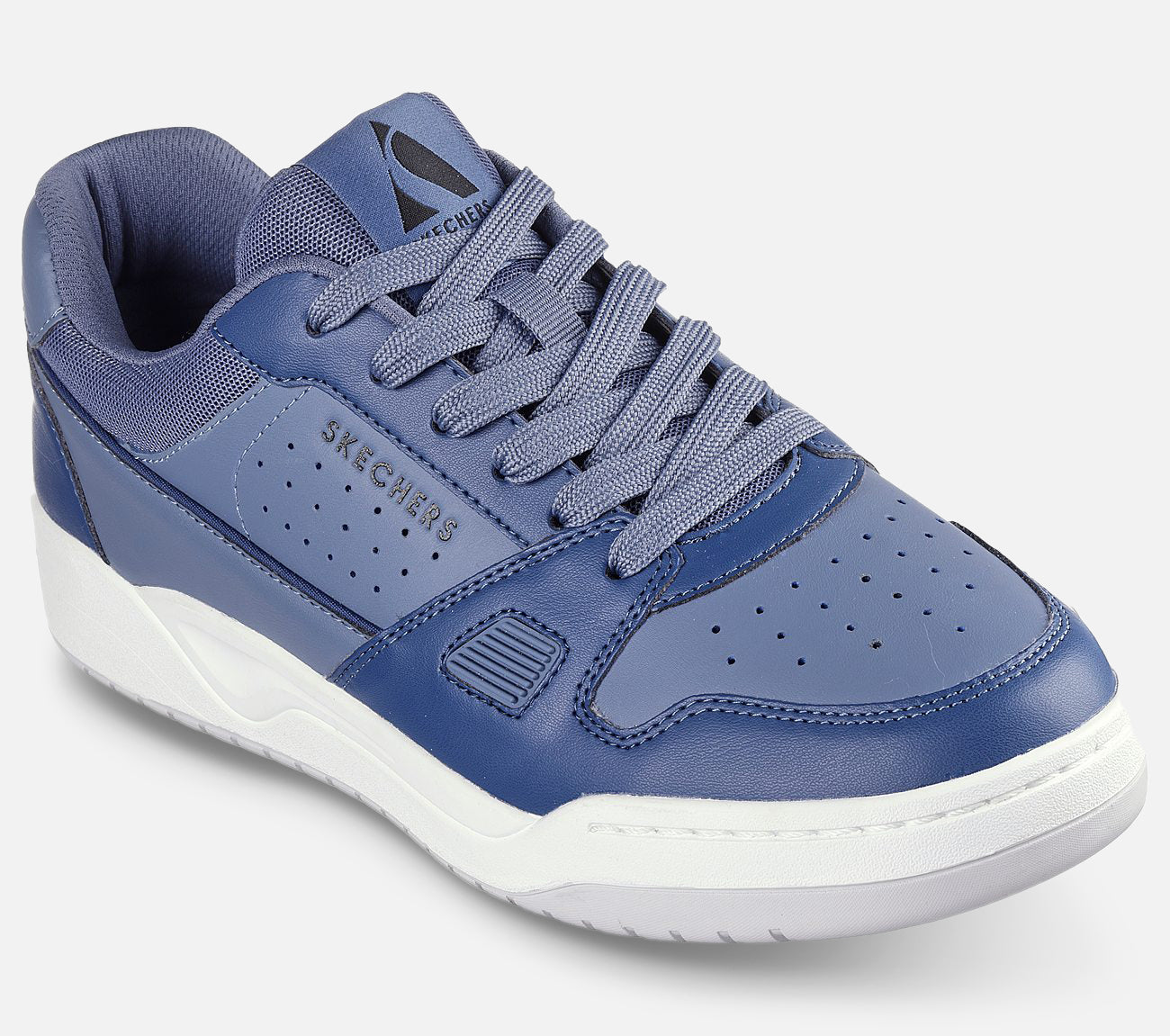 Koopa Court - Tiebreak Shoe Skechers