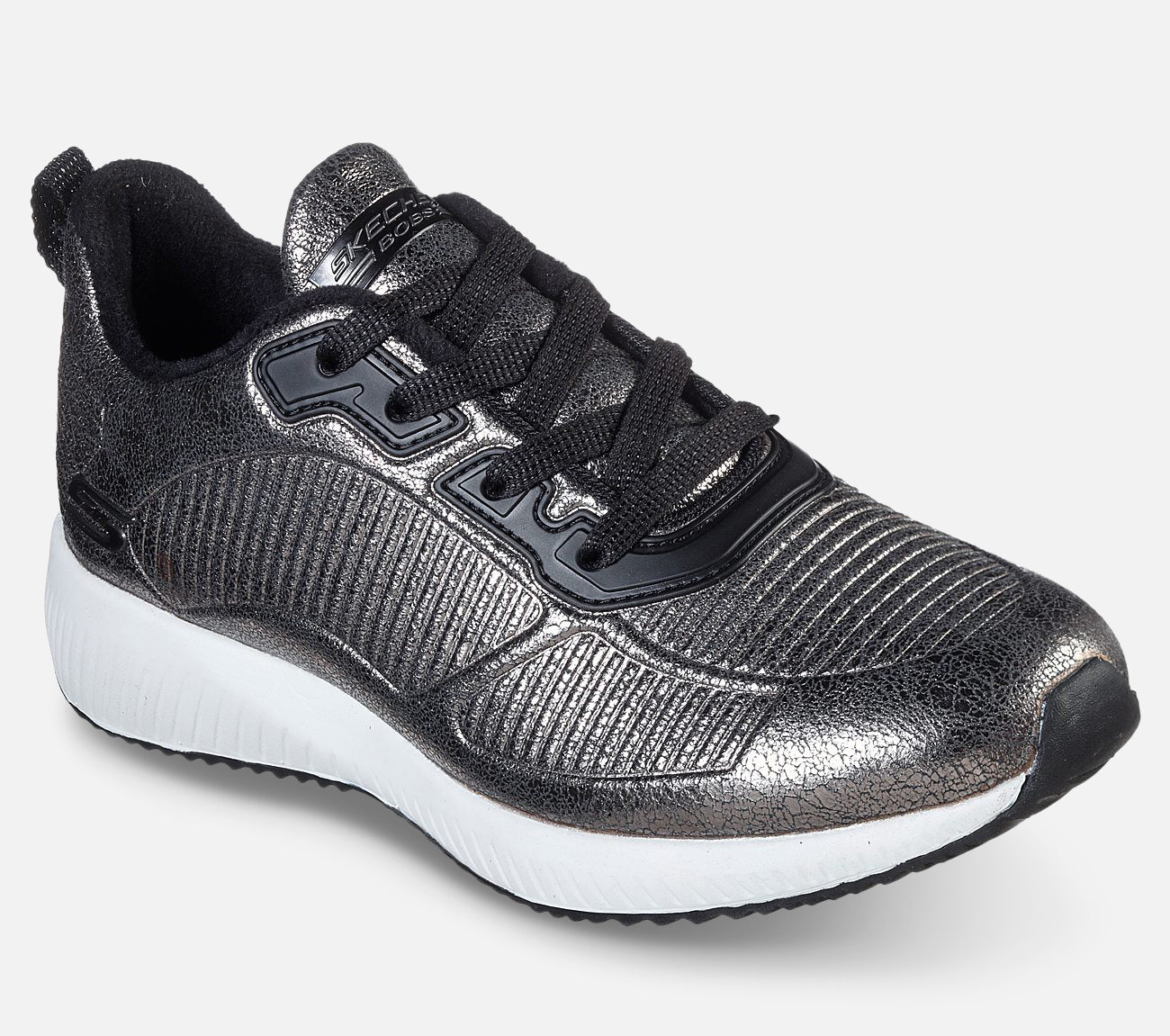 BOBS Sport Squad - Sparkle Life Shoe Skechers.se