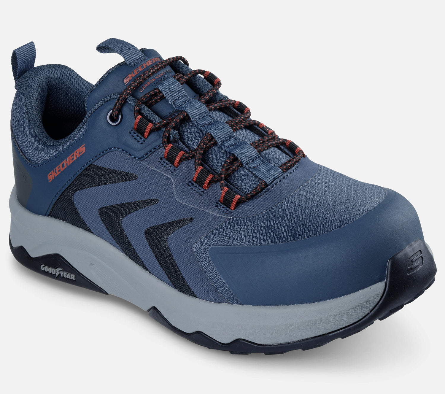Work: Speed-Flex Trekker Work Skechers.se