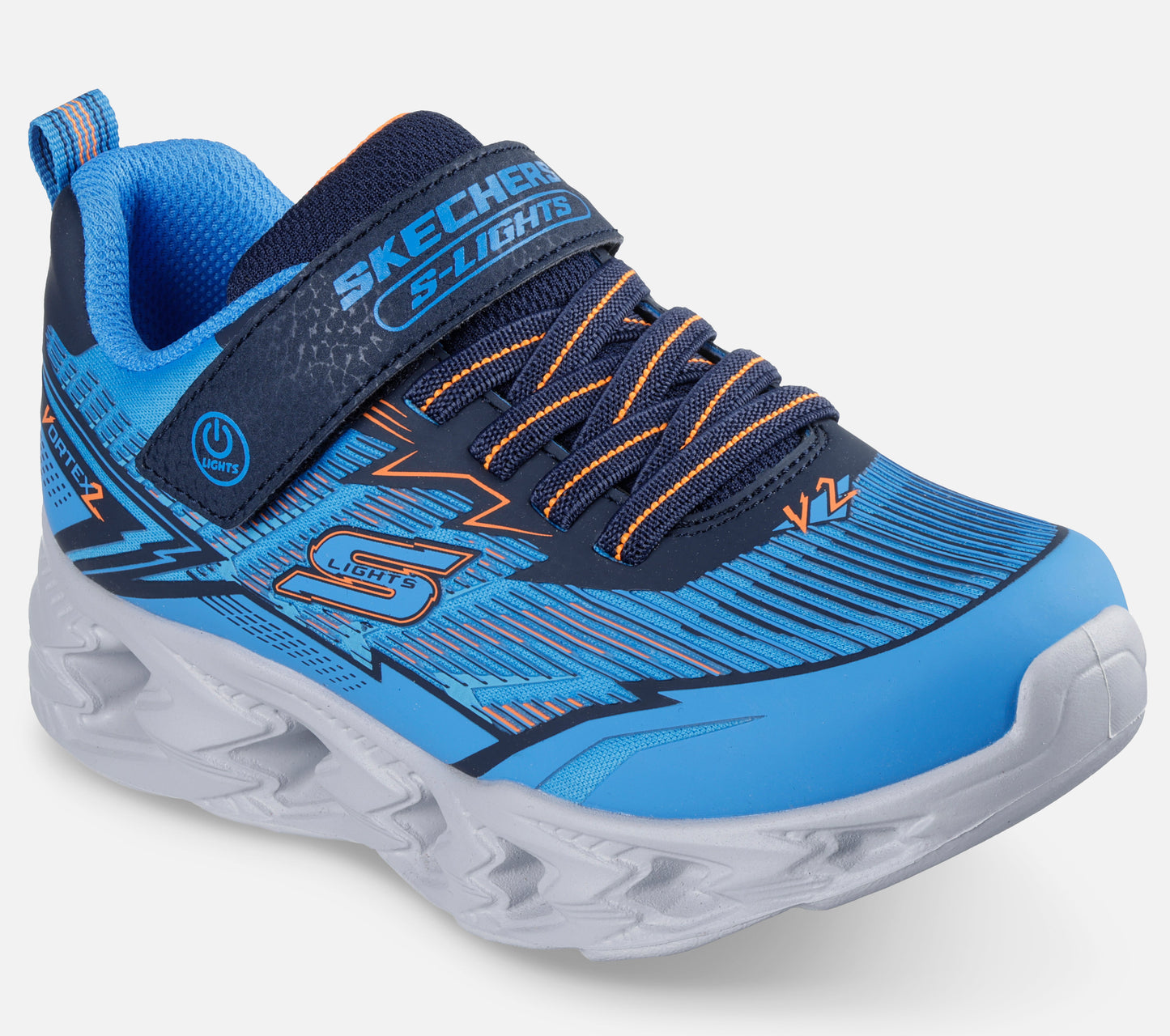 S-Lights: Vortex 2.0 - Veltrox Shoe Skechers.se
