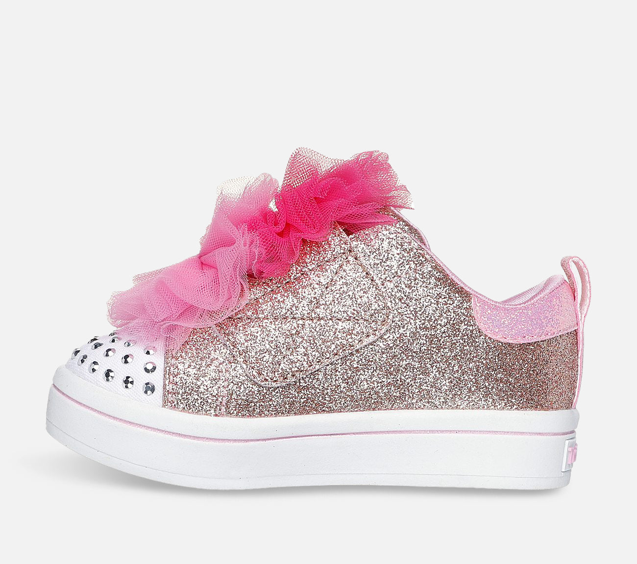 Twinkle Toes: Twi-Lites 2.0 - Tutu Cute Shoe Skechers.se