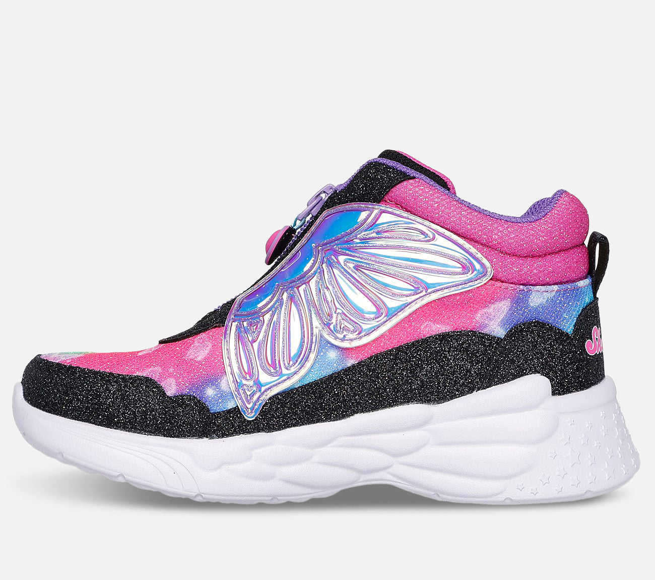 Dream Racer - Butterfly Express Shoe Skechers.se