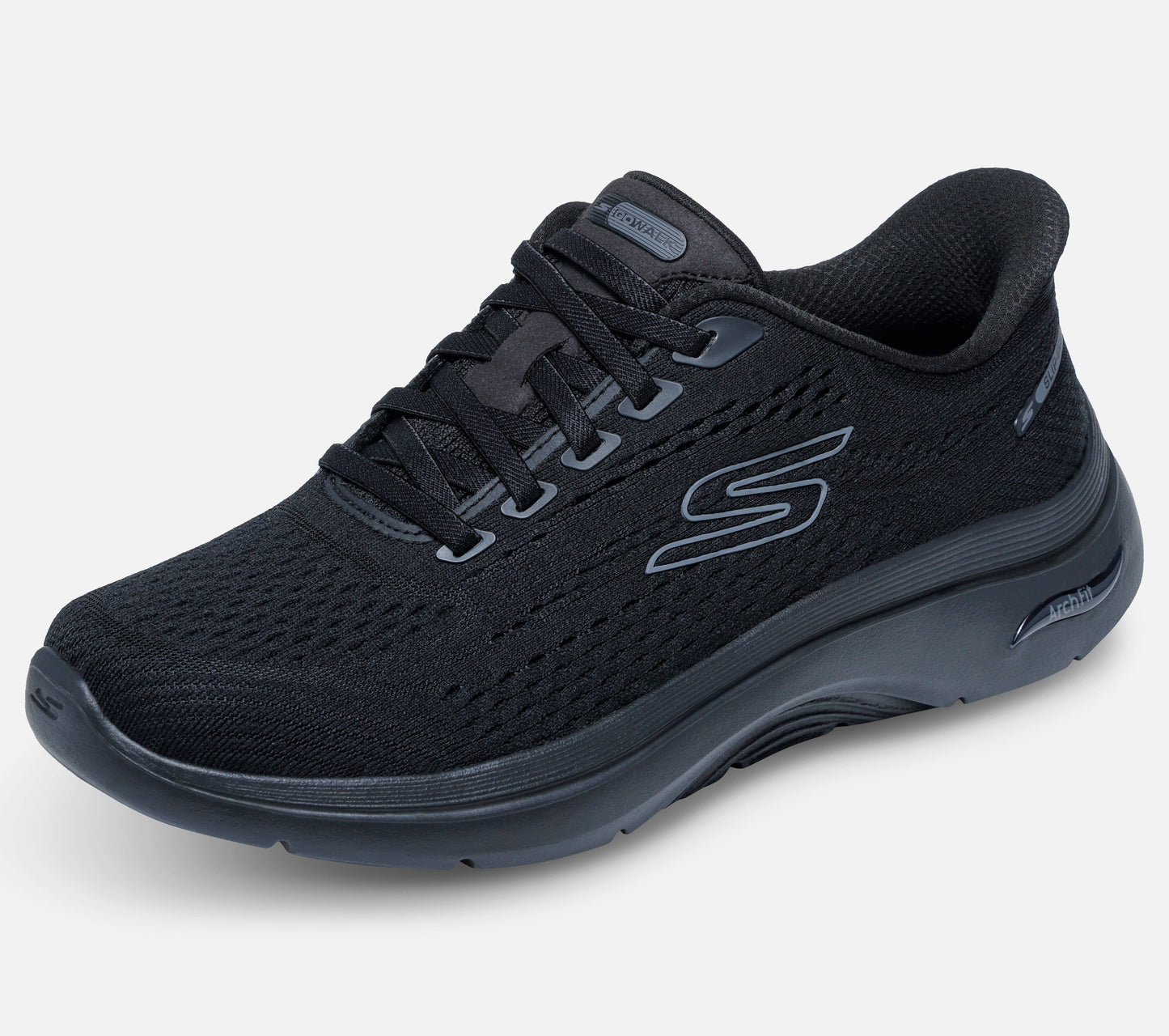 Slip-ins: GO WALK Arch Fit 2.0 - Kathy Shoe Skechers.se