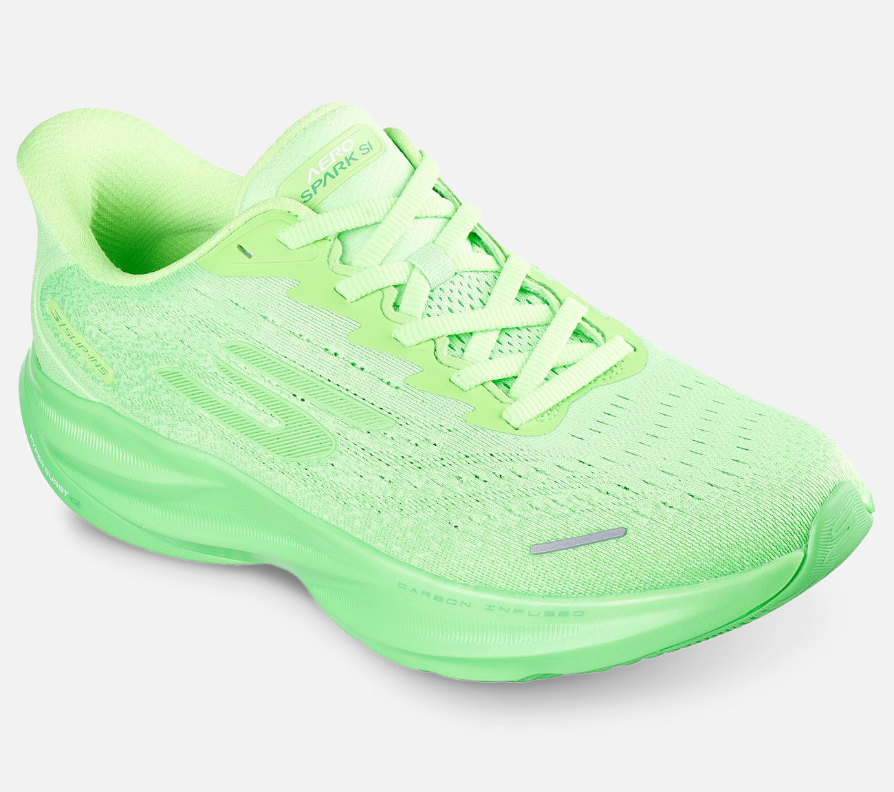 Slip-ins: Aero Spark Shoe Skechers.se