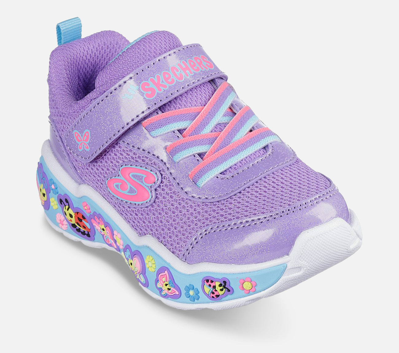 Play Scene – Fun Squad Shoe Skechers.se