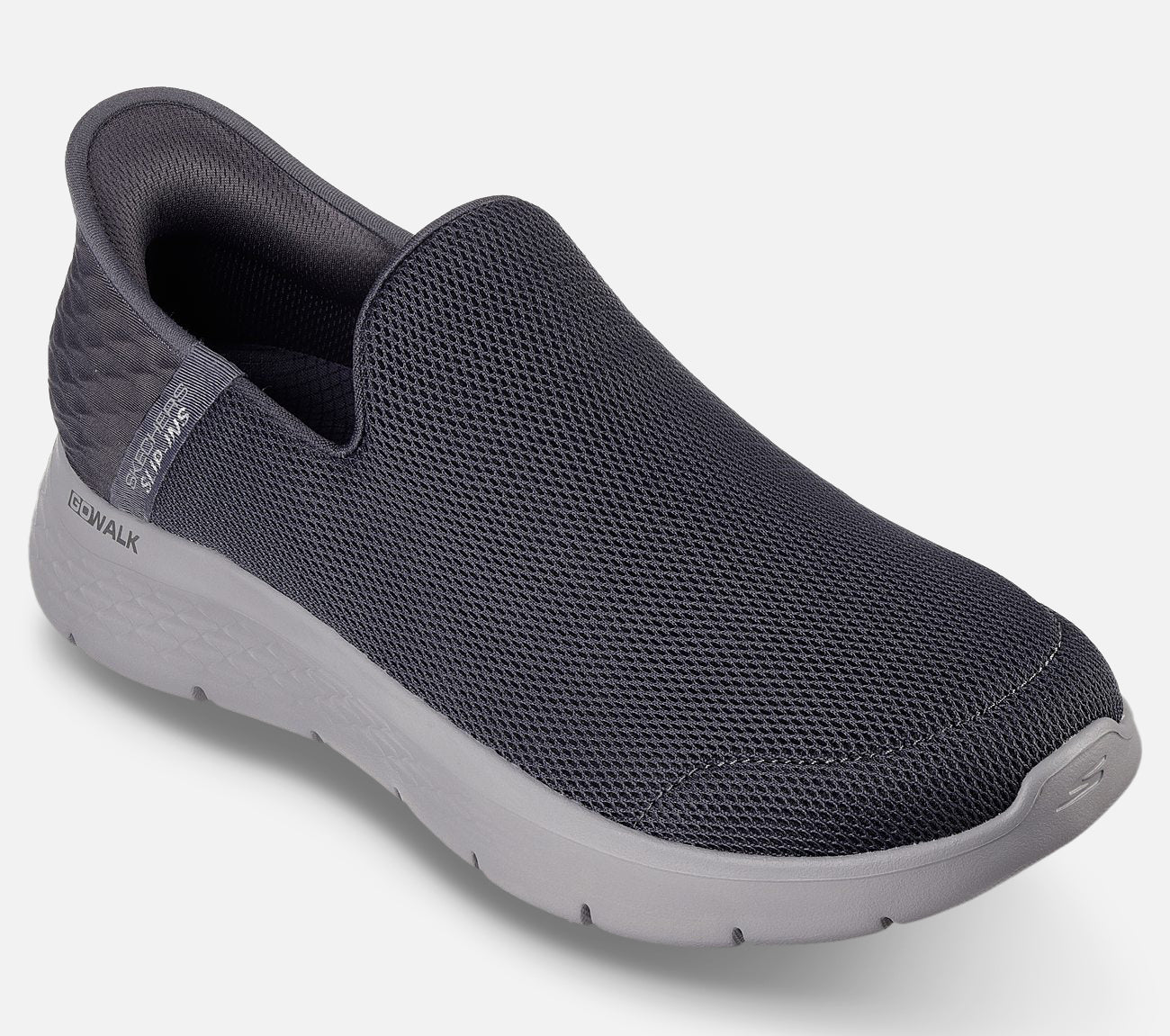 Slip-ins: GO WALK Flex - No hands Shoe Skechers.se