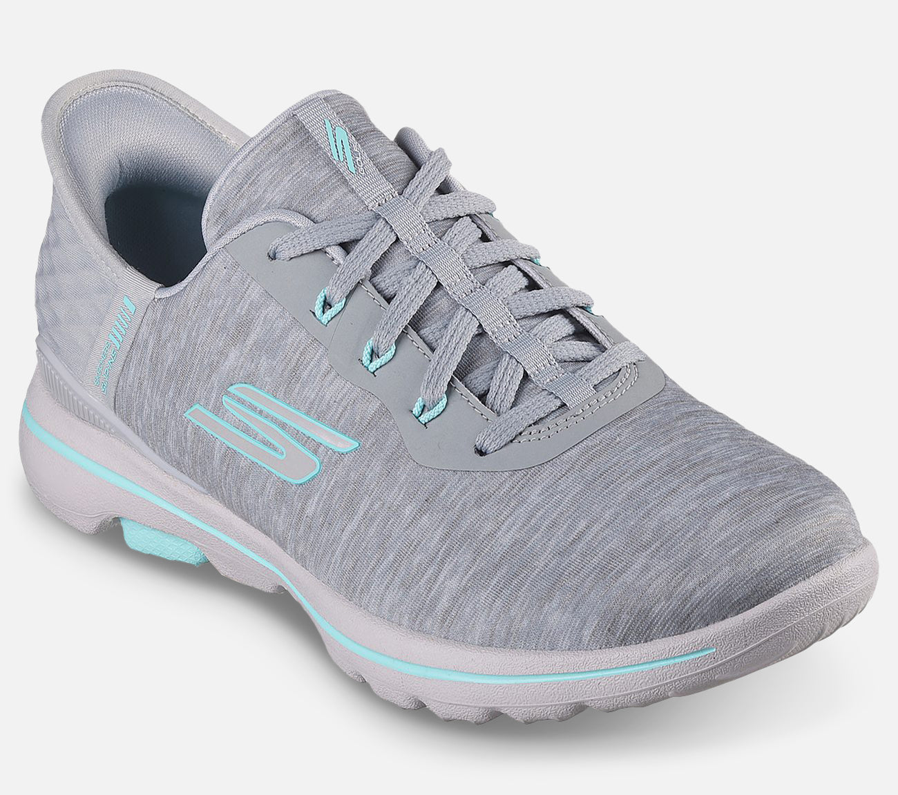 Slip-ins: GO GOLF WALK 5 Golf Skechers.se
