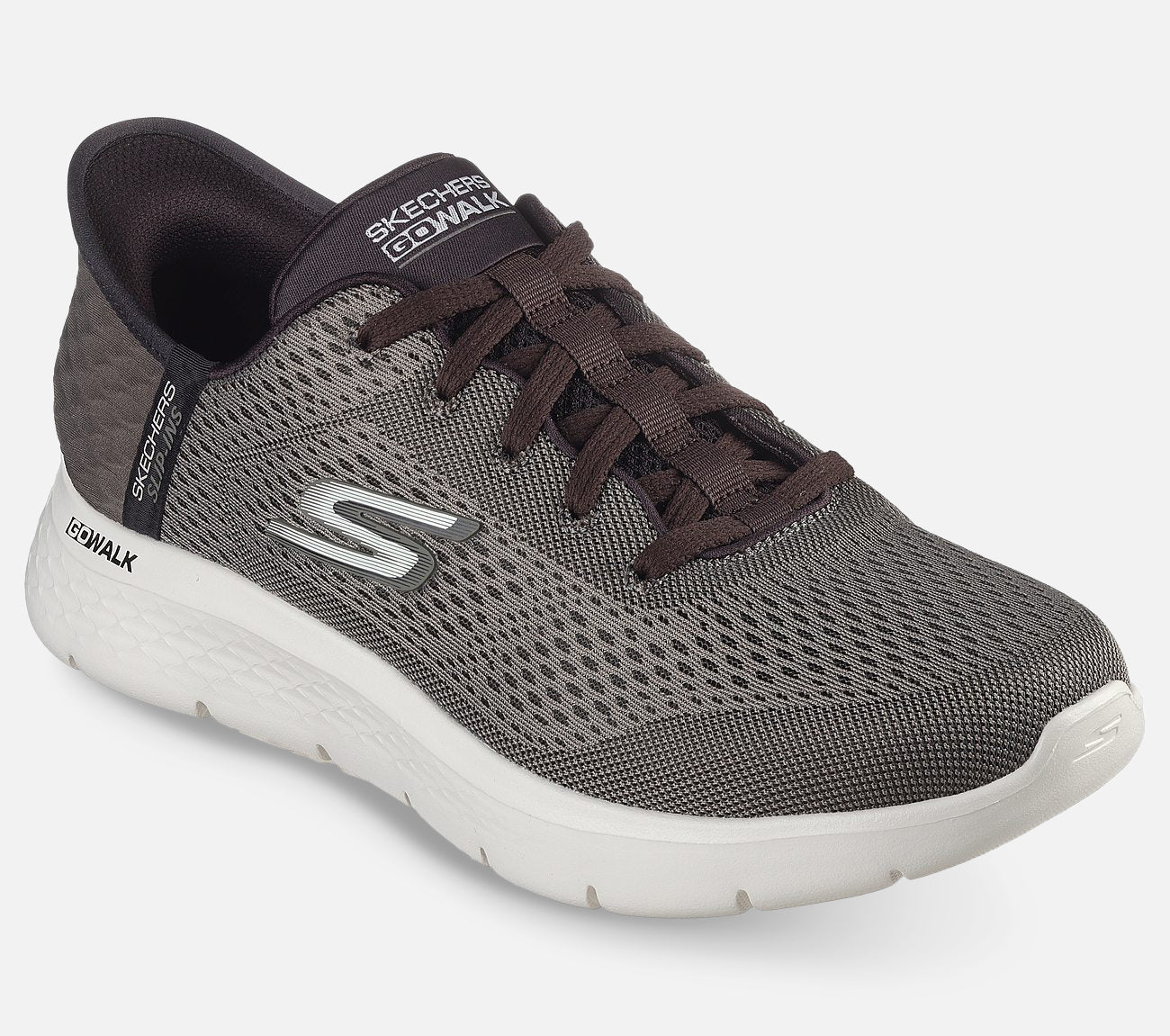 Slip-ins: GO WALK Flex - New World Shoe Skechers.se