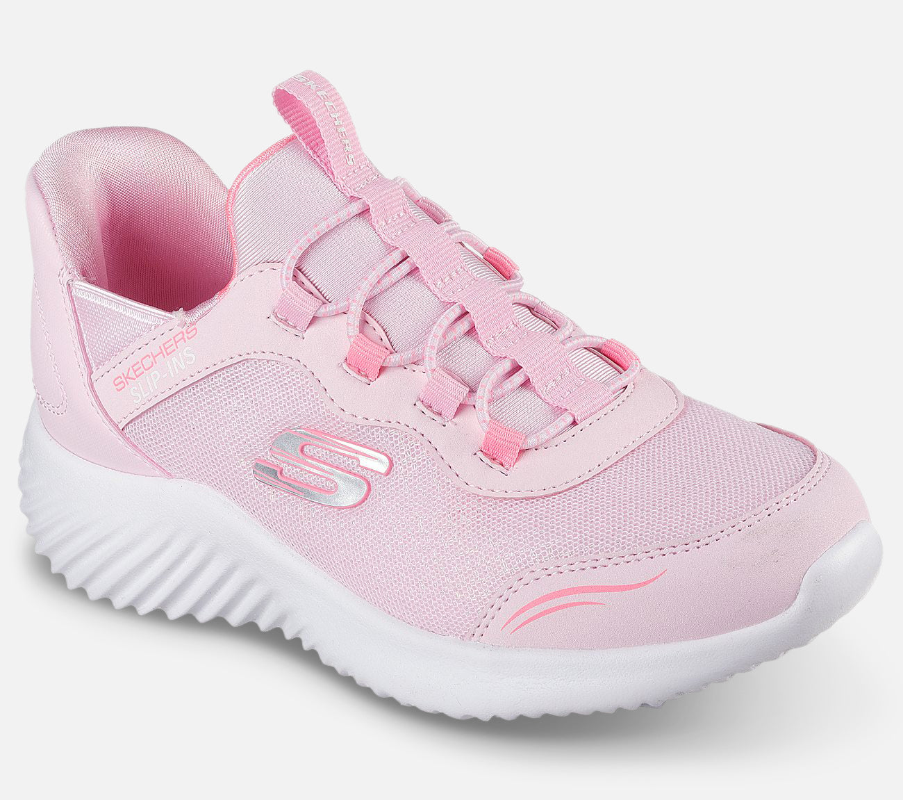 Slip-ins: Bounder - Simple Cute Shoe Skechers.se