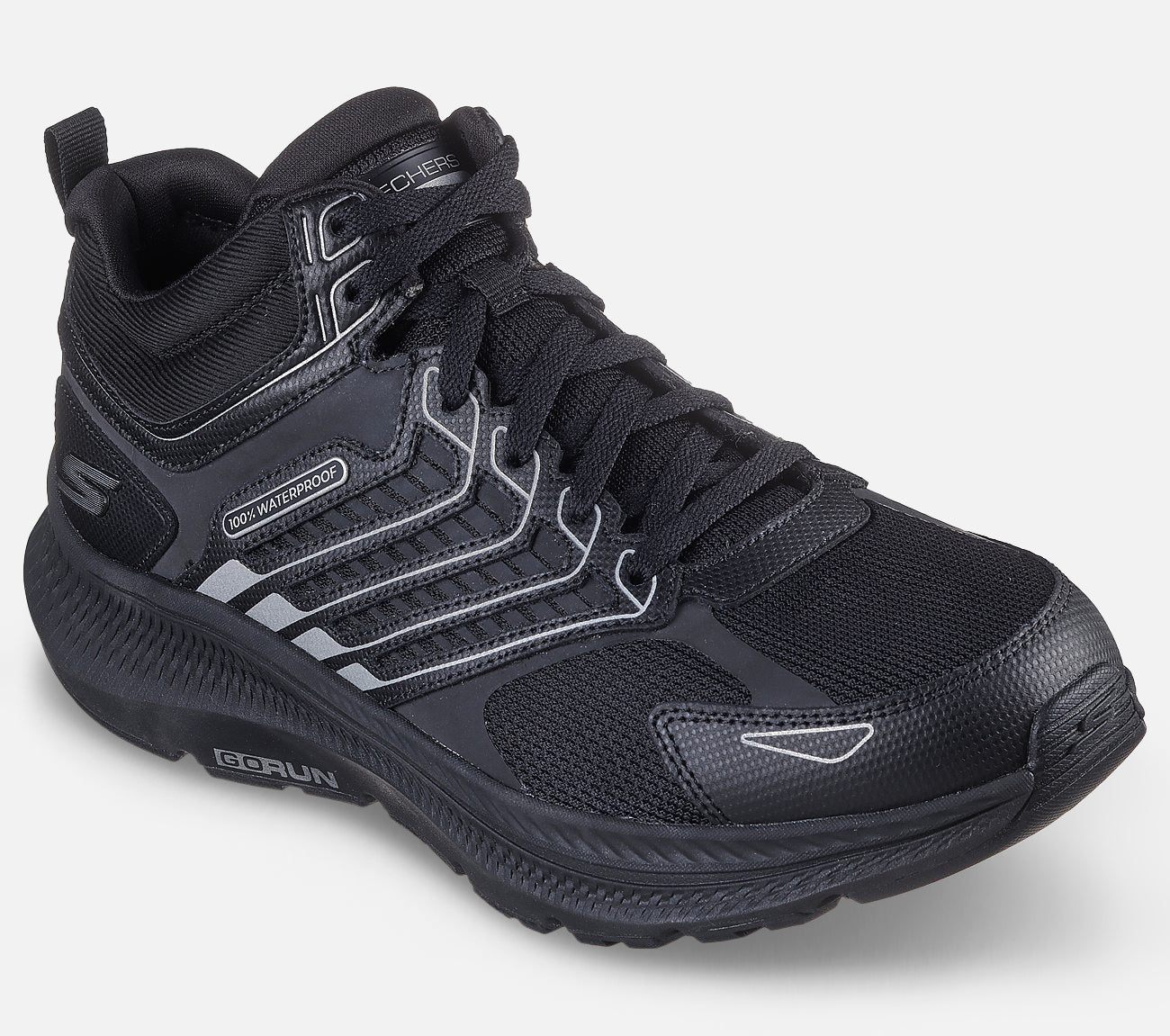 GO RUN Consistent 2.0 - Waterproof Shoe Skechers.se