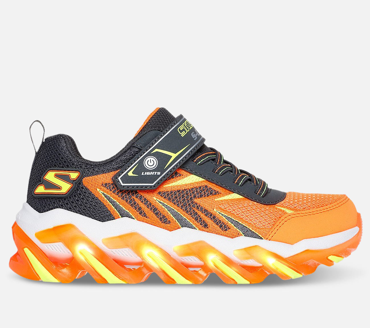 S-Lights: Mega Surge 2.0 Shoe Skechers.se