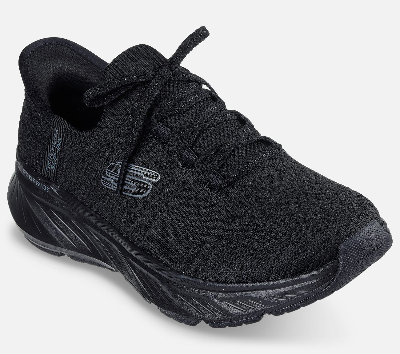 Relaxed Fit: Slip-ins: Edgeride – Impression Shoe Skechers.se