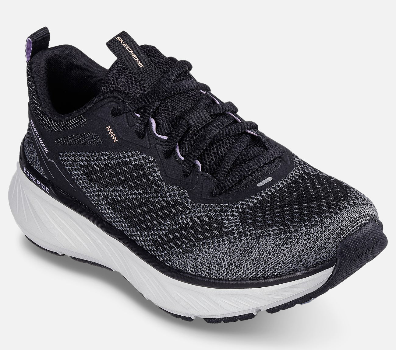 Relaxed Fit: Edgeride - Power Flow Shoe Skechers.se