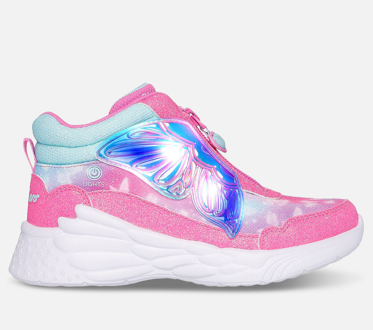 Dream Racer - Butterfly Express Shoe Skechers.se