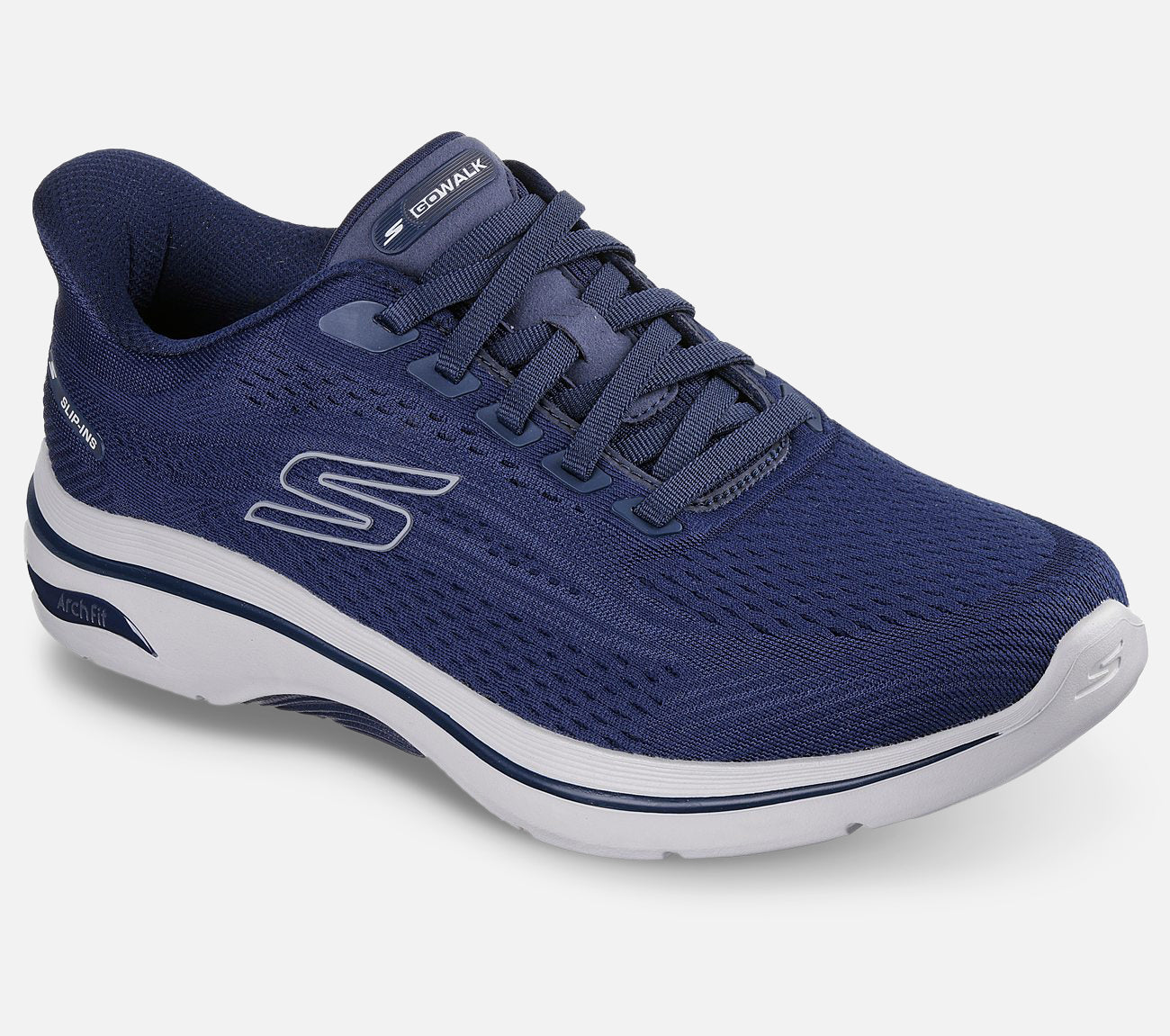 Slip-ins: GO WALK Arch Fit 2.0 - Percy Shoe Skechers.se
