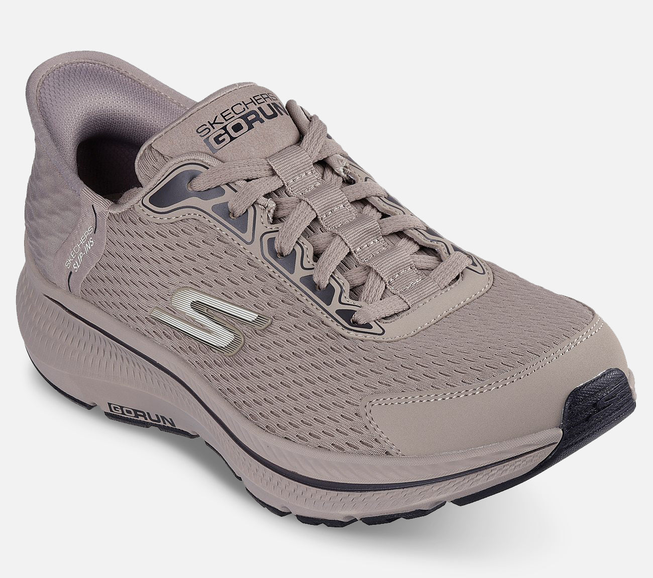 Slip-ins: GO RUN Consistent 2.0 - Empowered Shoe Skechers.se