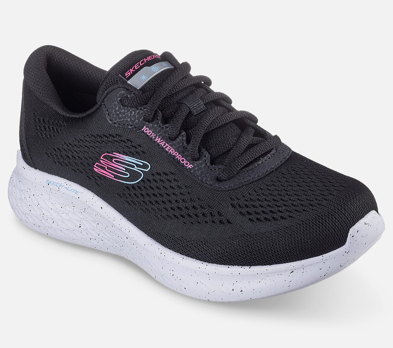 Skech-Lite Pro - Through The Mud - Waterproof Shoe Skechers.se