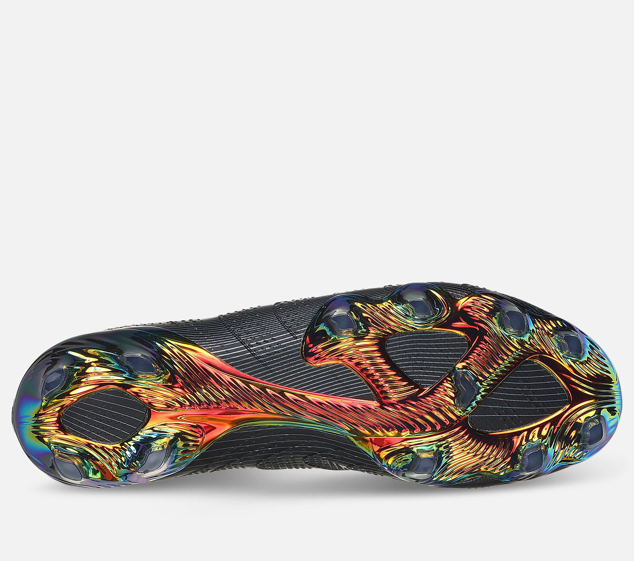 SKX 01 - High FG Football Skechers