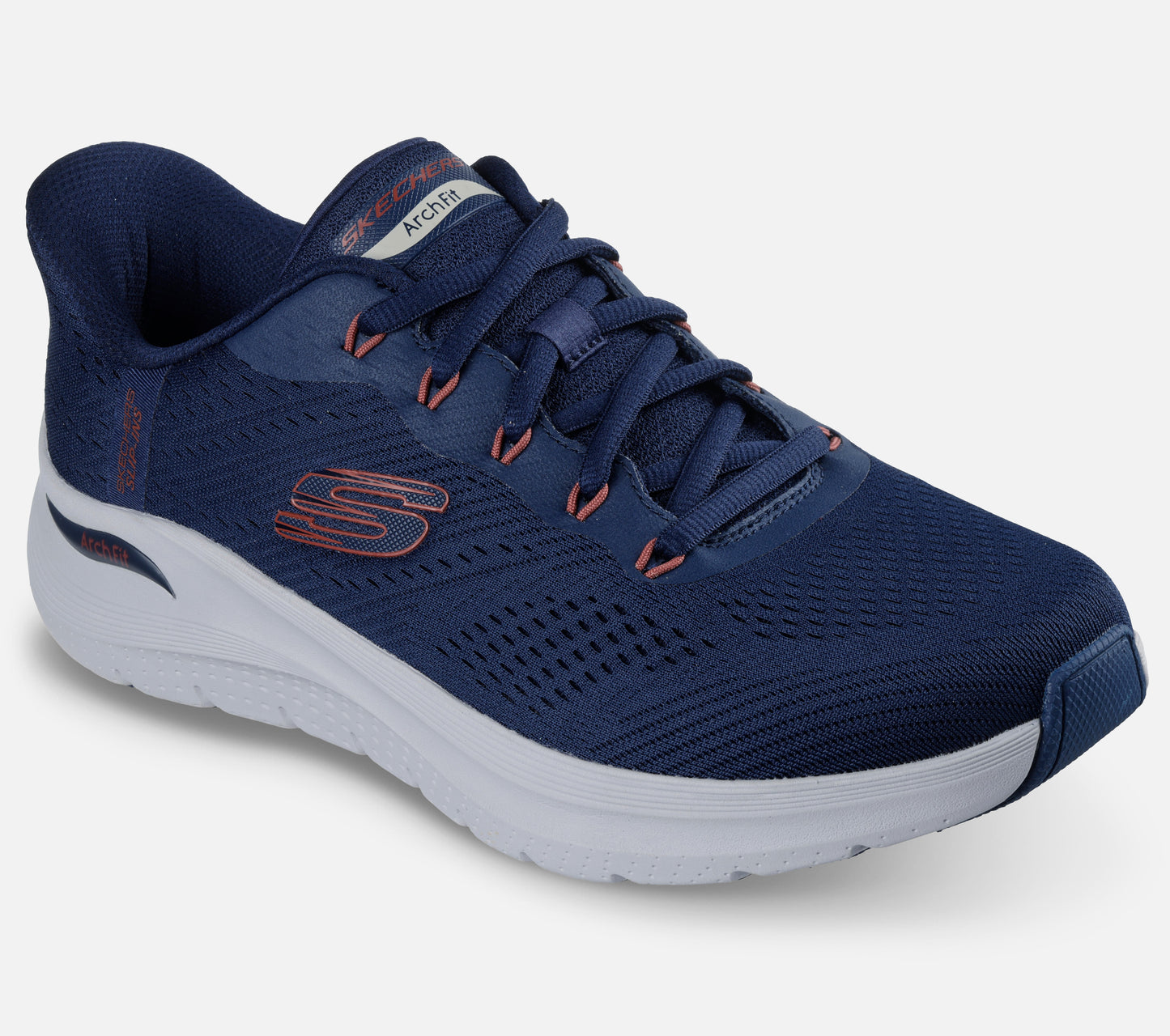Extra Wide Fit: Slip-ins: Arch Fit 2.0 - Lestur Shoe Skechers.se