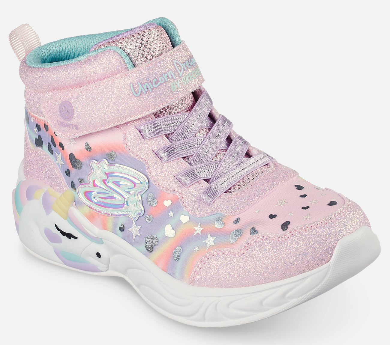 Unicorn Dreams Boot Skechers.se