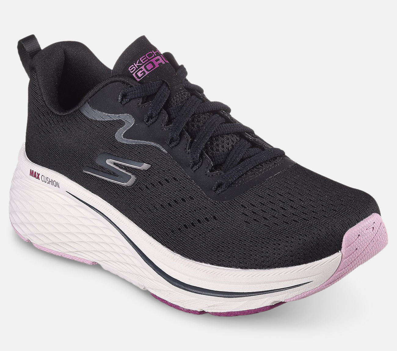 Wide Fit: Max Cushioning Elite 2.0 - Levitate Shoe Skechers.se