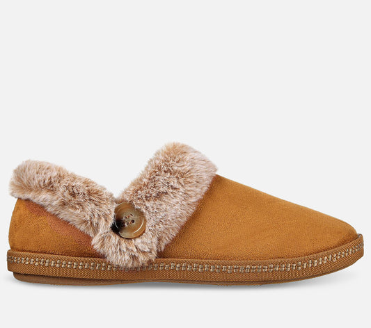 Cozy Campfire - Fresh Toast Slipper Skechers.se