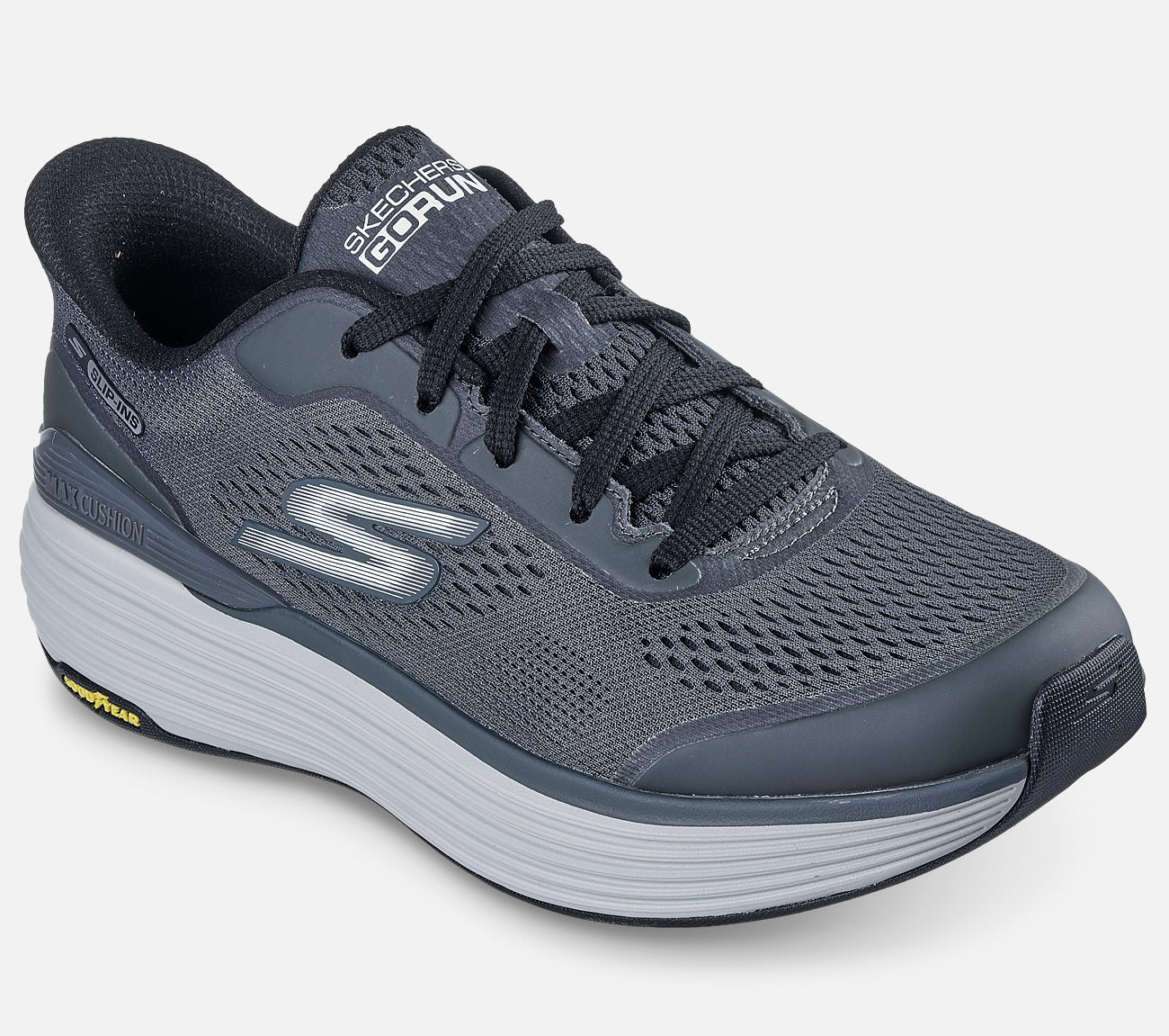 Slip-ins: Max Cushioning Suspension - Madsyn Shoe Skechers.se