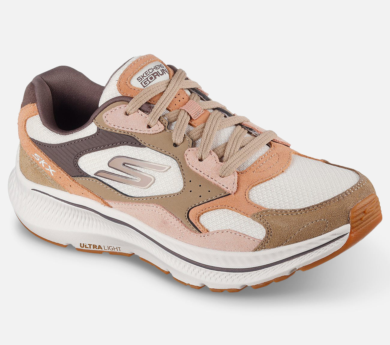 GO RUN Consistent 2.0 - Retro Stride Shoe Skechers.se