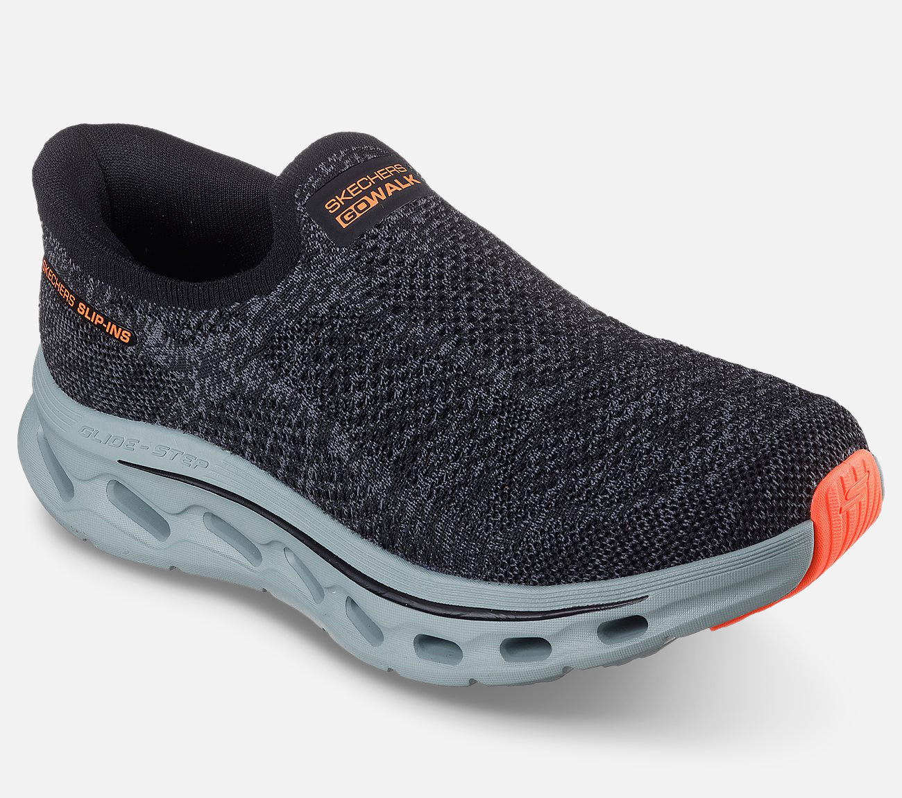 Slip-ins: GO WALK Glide-Step 2.0 - Caleb Shoe Skechers.se