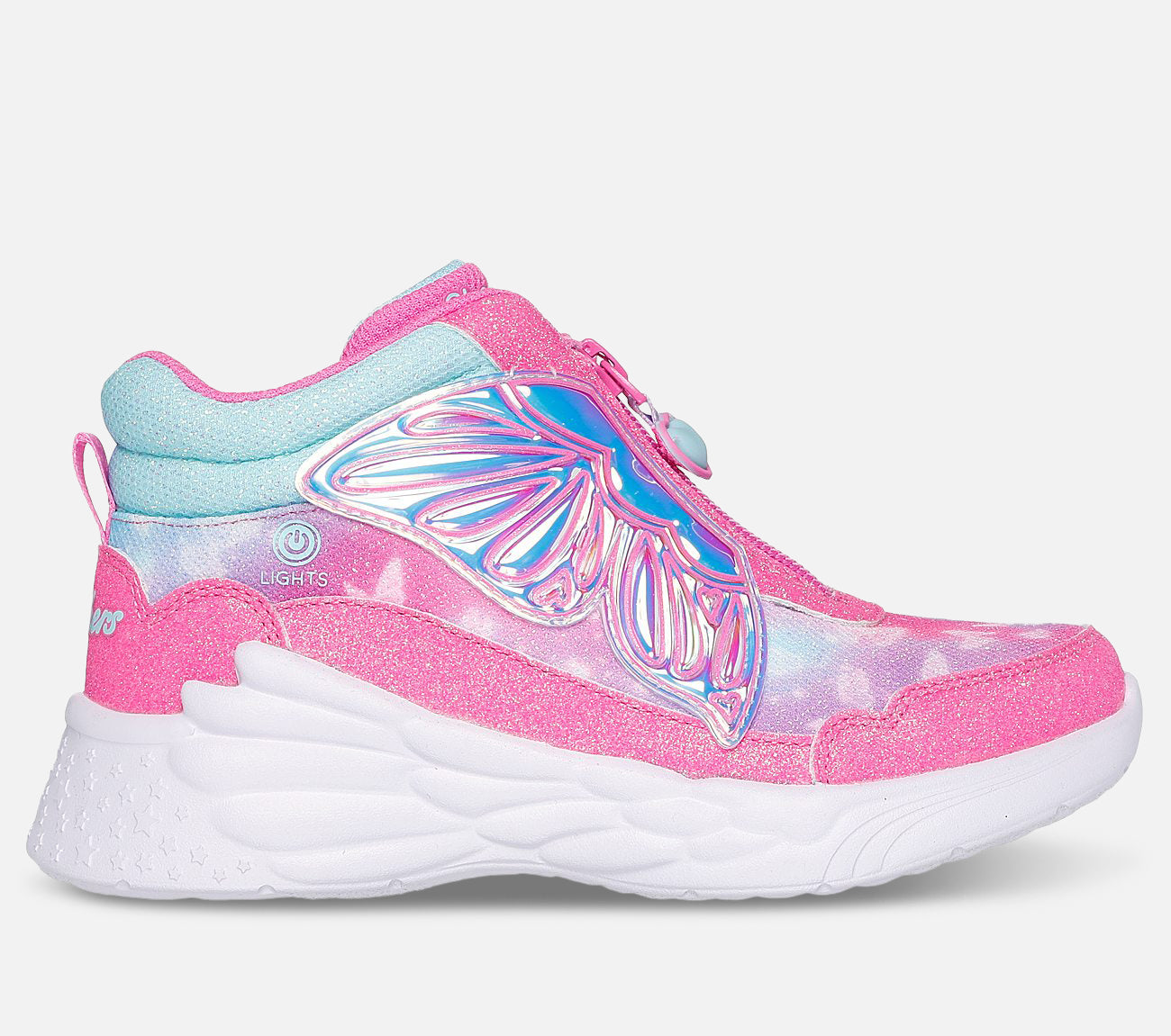 Dream Racer - Butterfly Express Shoe Skechers.se