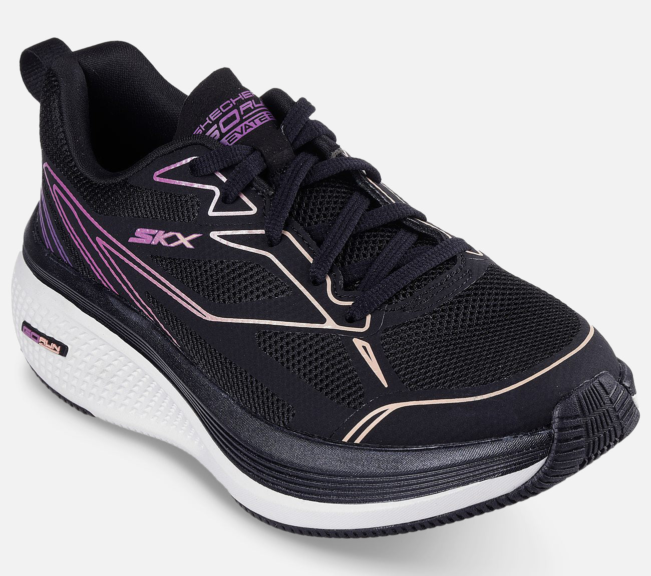 GO RUN Elevate 2.0 - Allaire Shoe Skechers.se