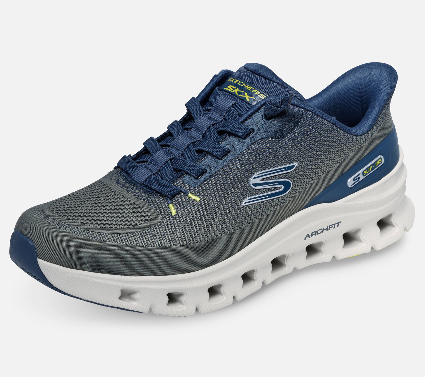 Slip-ins: Arch Fit Glide-Step Pro Shoe Skechers.se