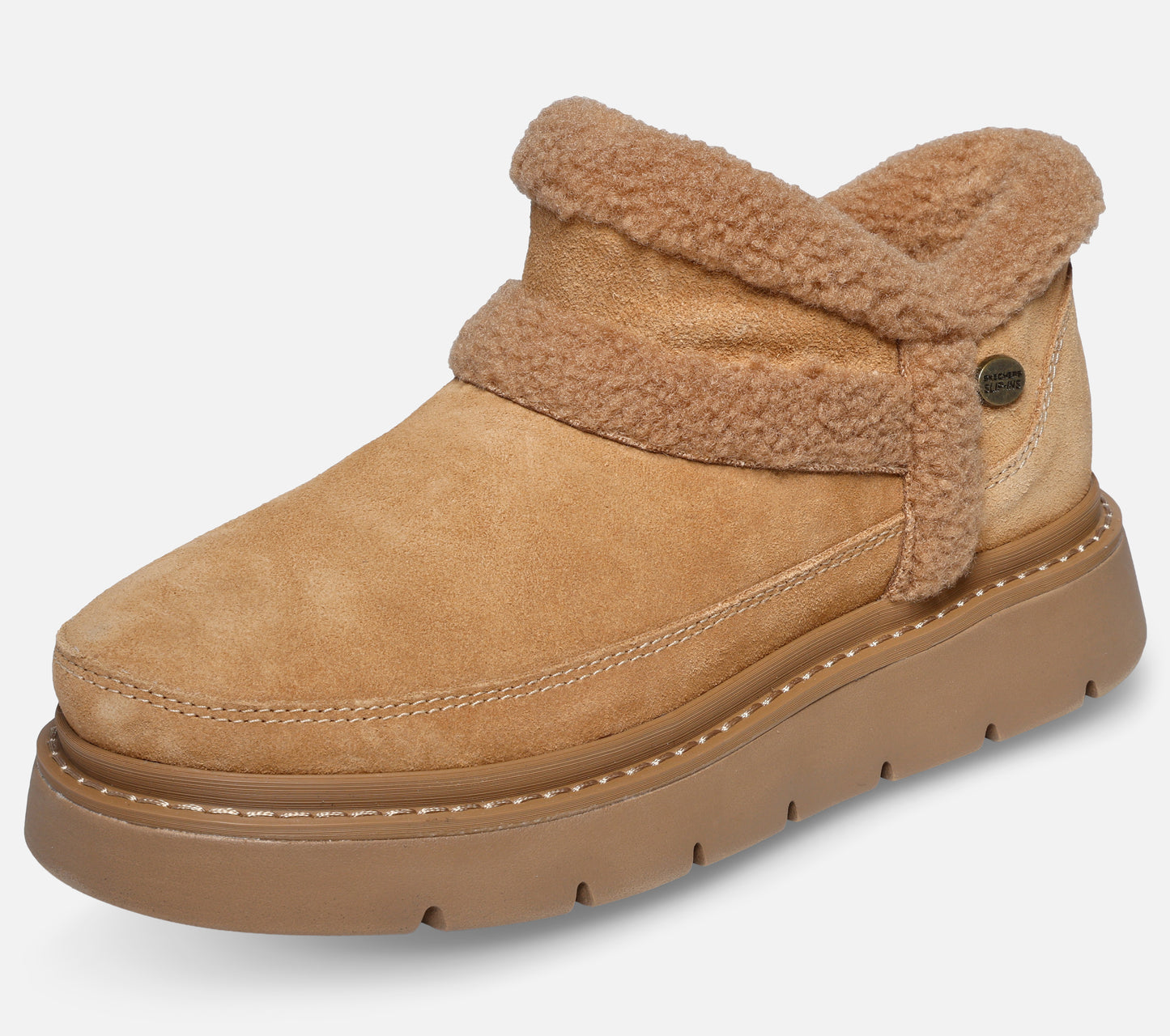 Slip-ins: BOBS Keepsakes Lite - Winter Snug