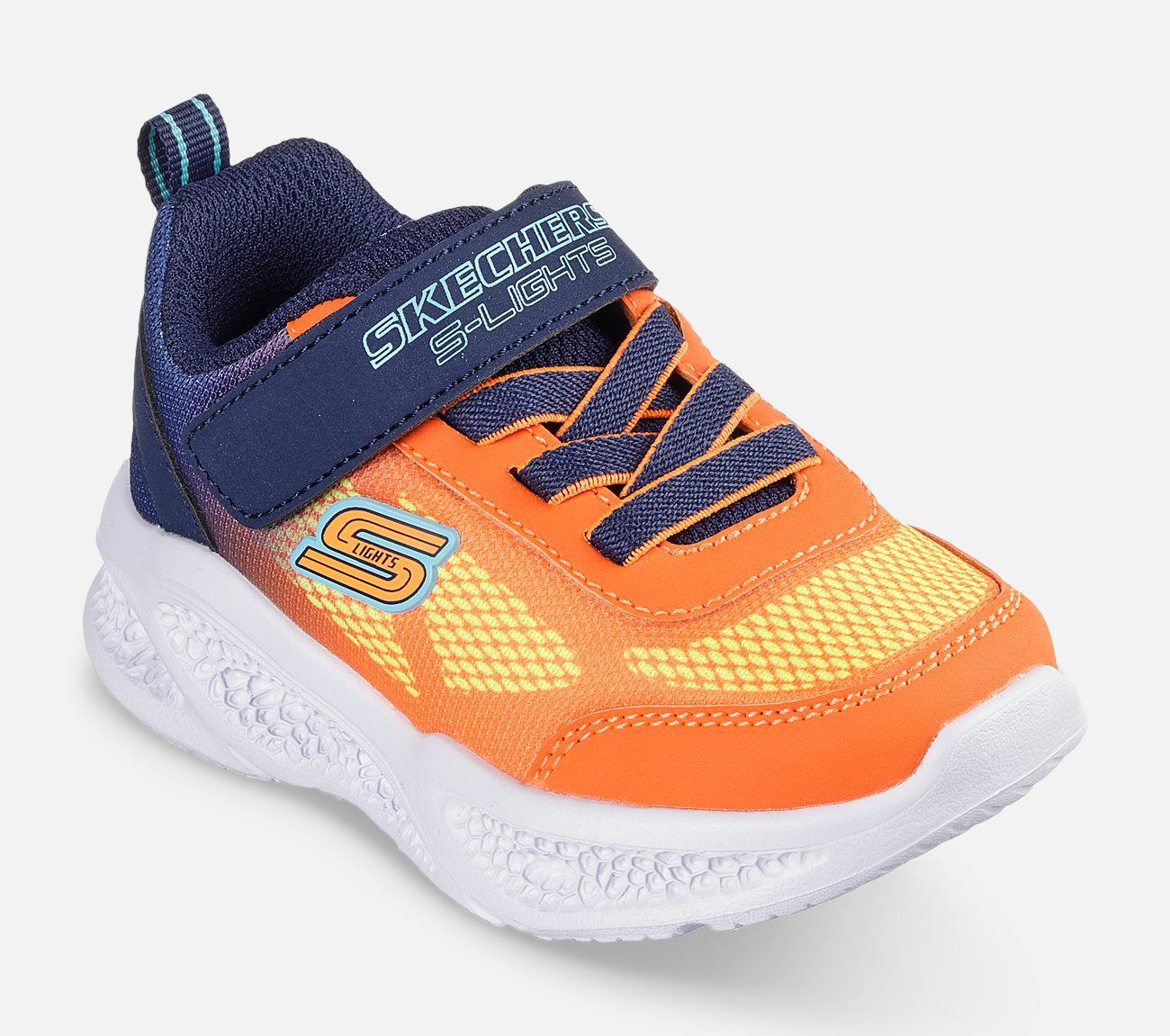 S-Lights: Meteor-Lights - Krendox Shoe Skechers