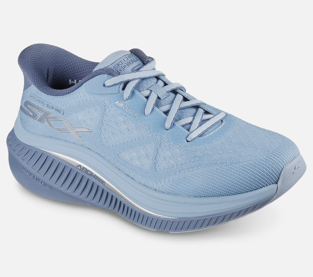 Slip-ins: GO WALK Max Cushioning Arch Fit - Areena Shoe Skechers.se