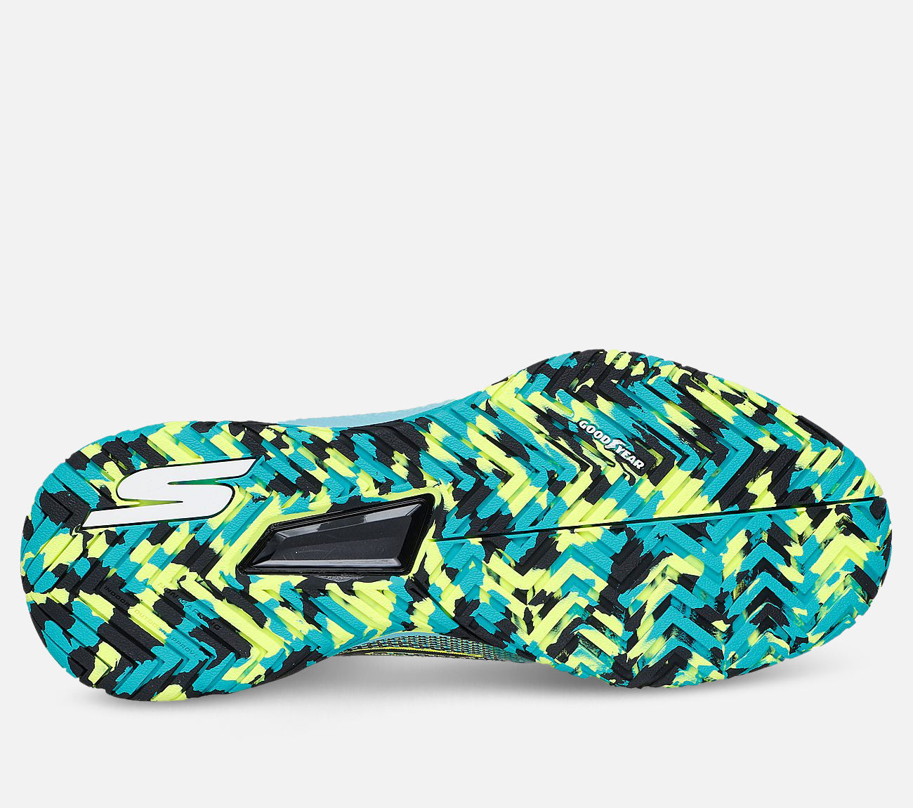 Relaxed Fit: Viper Court Pro 2.0 Shoe Skechers.se