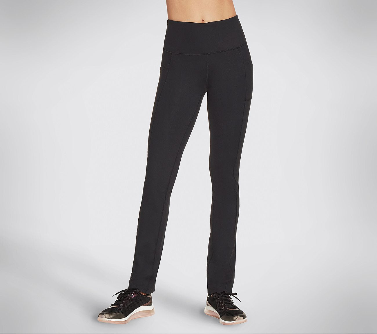 GO WALK Joy Pant Petite Längd Clothes Skechers.se