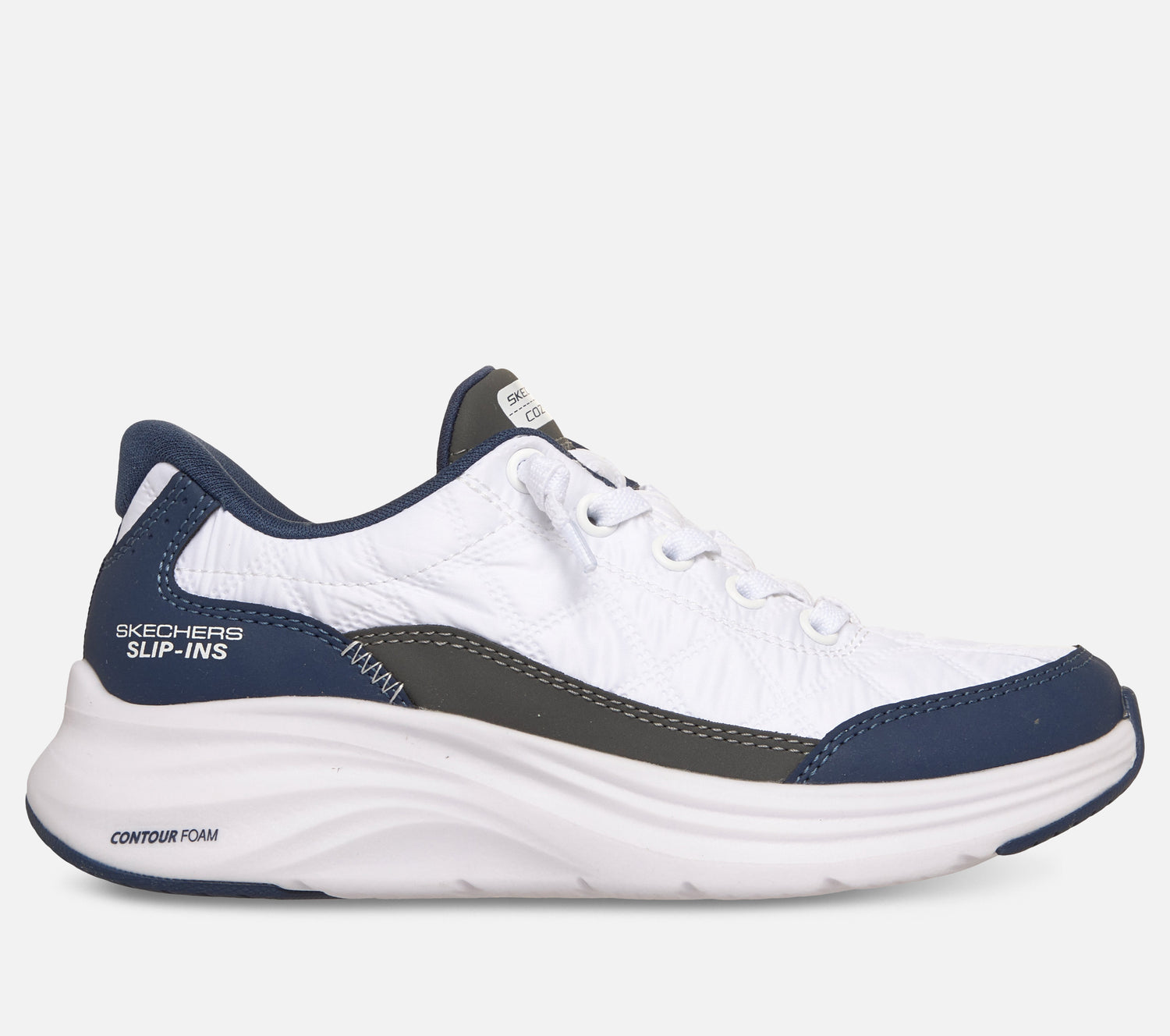 Slip-ins: Contour Foam - Cozy Fit Shoe Skechers.se