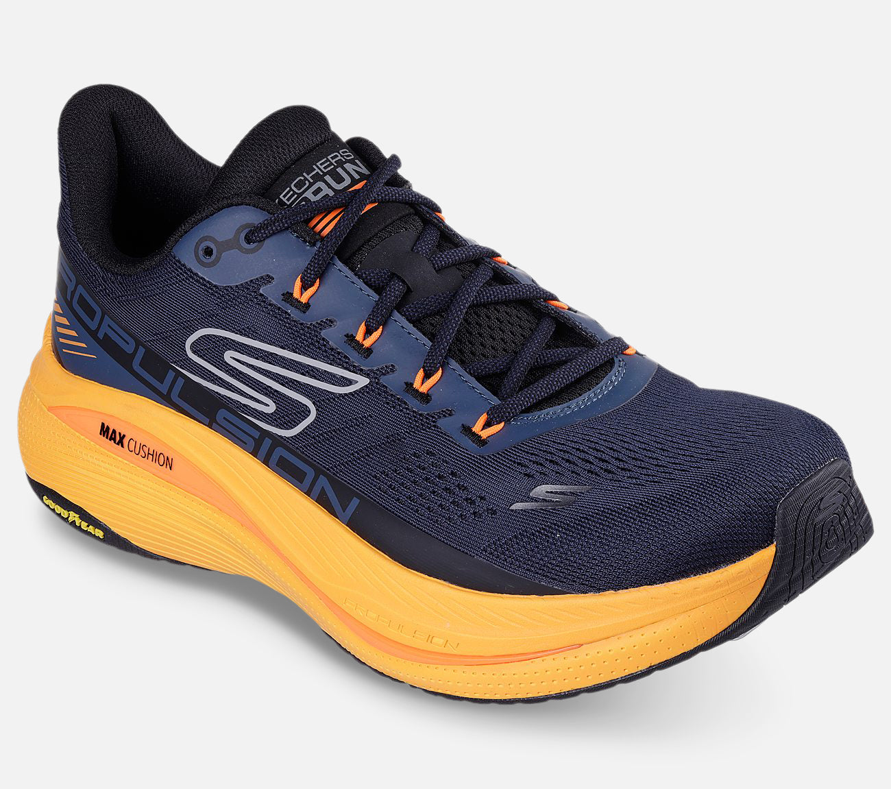 Max Cushioning Propulsion Shoe Skechers.se