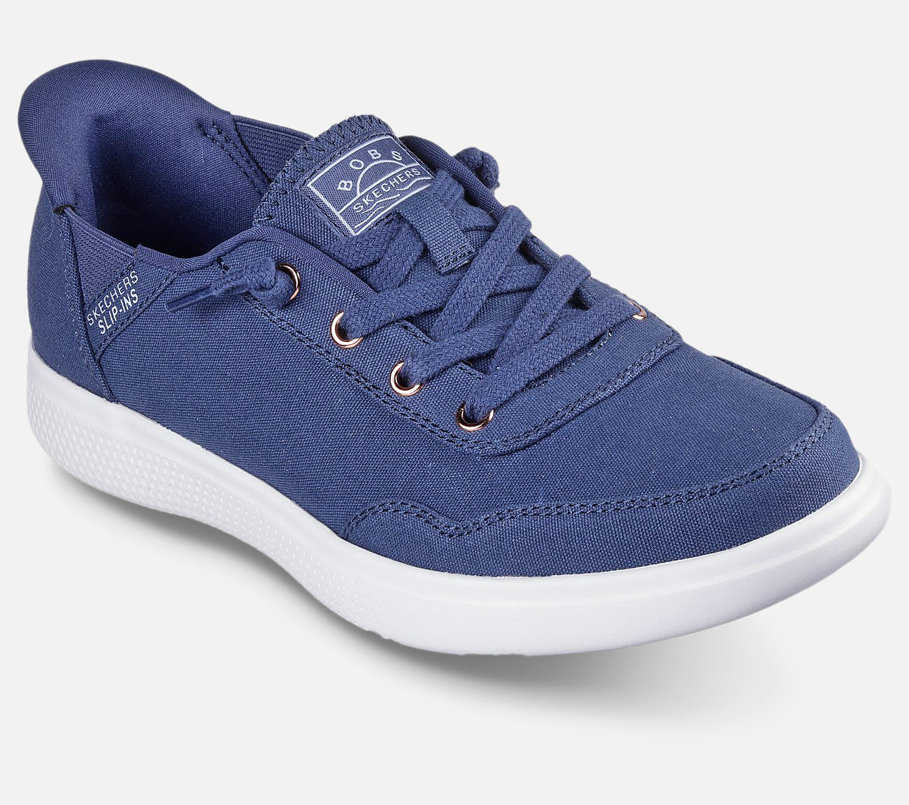 Slip-ins: BOBS Skip Cute - B Cute Sweet Shoe Skechers.se