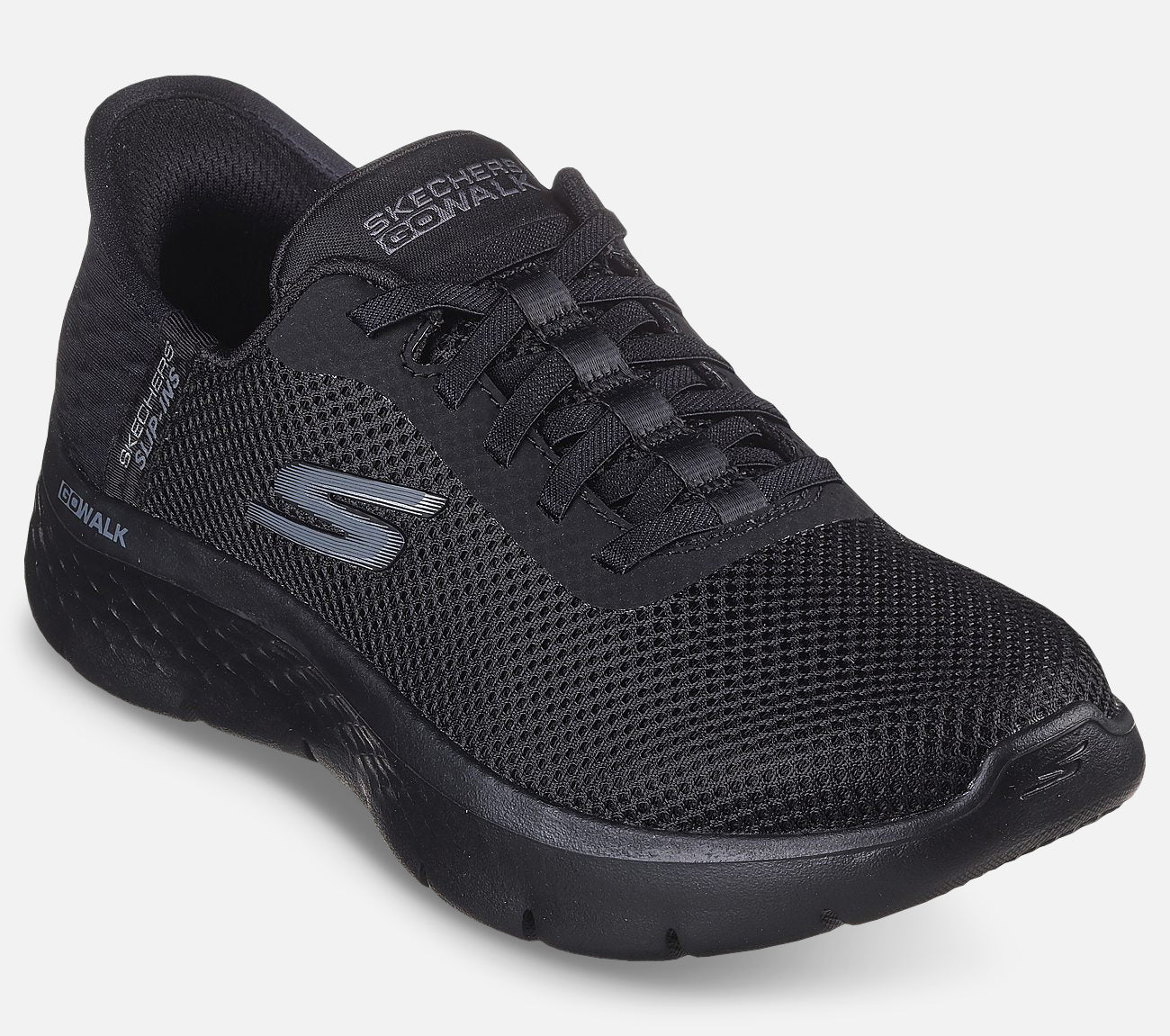 Skechers tennis shoes with bow Clearance