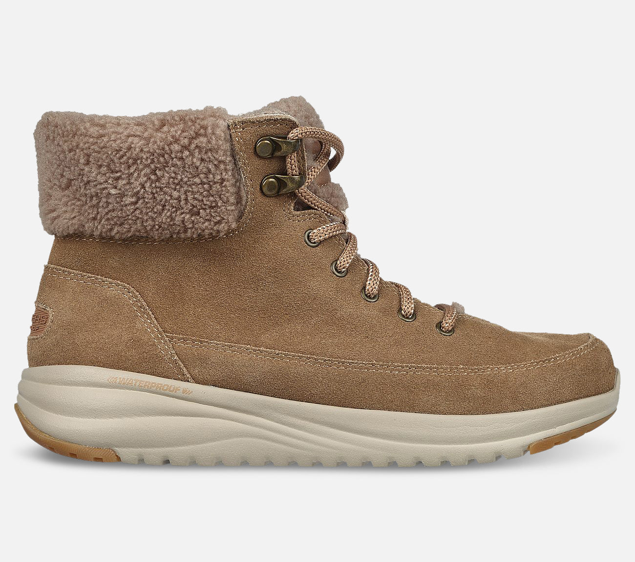 On-The-Go Stellar - Winterize - Waterproof Boot Skechers